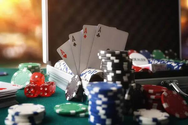 Casino en ligne retrait instantané avec solutions de paiement innovantes