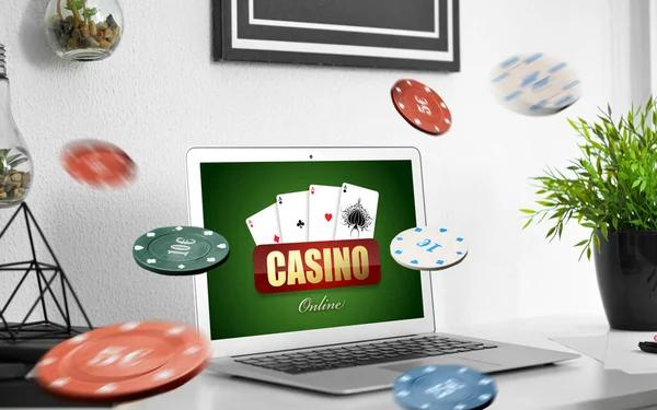 Why More Players Are Exploring casino non aams Today