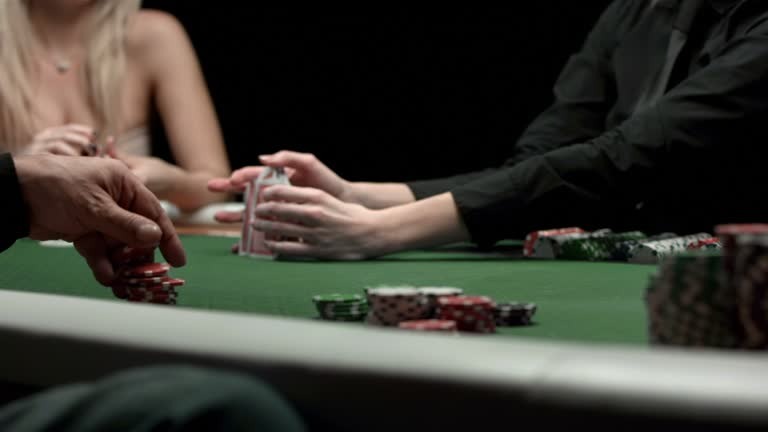 Essential Tips for casino en ligne le plus payant
