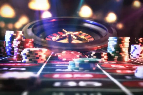 Casino Non AAMS: How Online Casino Platforms Work