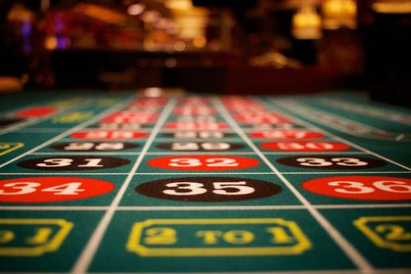 Learn About Popular Game Categories on casino non aams Websites