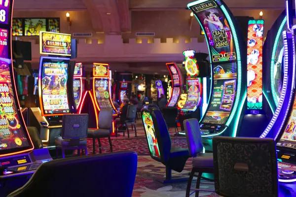 Exploring Payment Methods Used by casino non aams