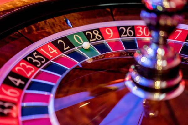 A Closer Look at Regulations Affecting arab online casinos