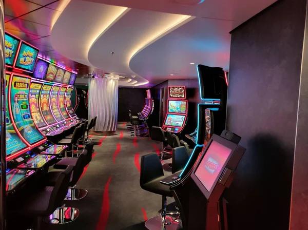 Compare Modern Game Features Across Online Casino Cambodia Services