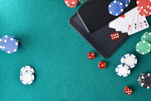 Find Popular Games on the best online casino sites Singapore