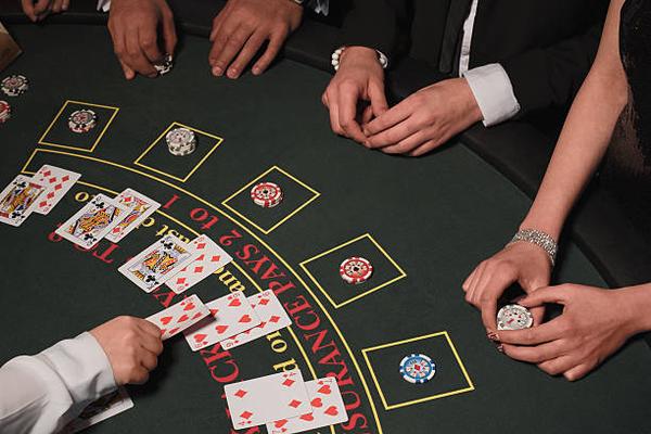 Exploring Game Categories Across arabic casino sites