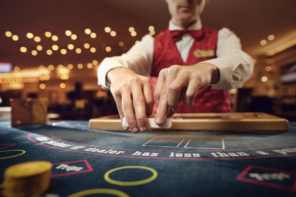 Why transparency matters for casino site scoring