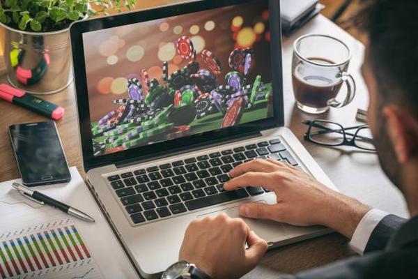 How to Narrow Down Your online casino Singapore Choices