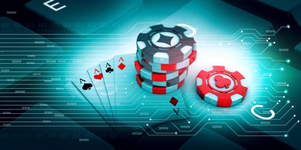 Online Casino Malaysia Guide to Gaming Safety