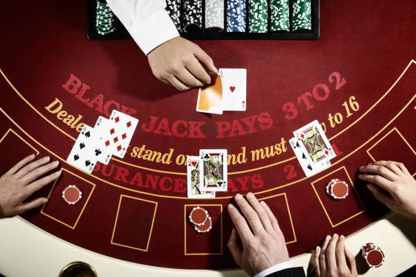Enjoy Modern Roulette Games at the best online casino sites Singapore