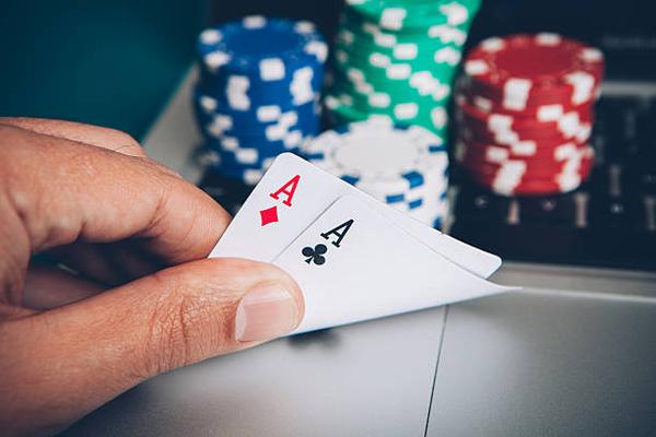 Payment Options Available at the best online casino sites Singapore
