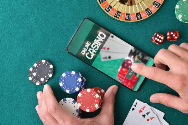 Essential Features of an online casino Singapore