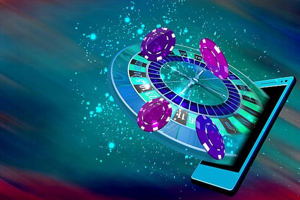 Examining Gaming Controls at an online casino Singapore