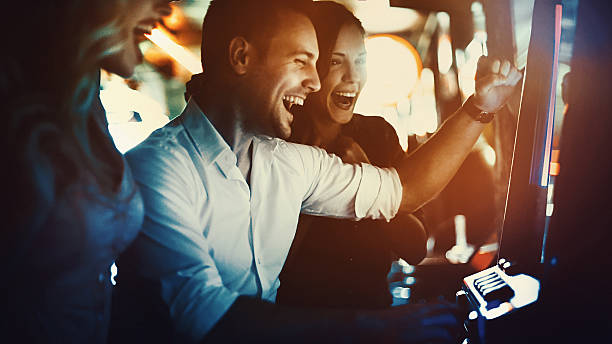 Comparing Game Features Within a lista casino non aams