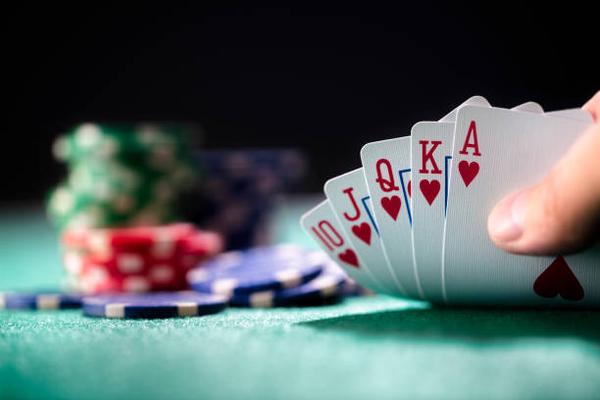 A Closer Look at Time Limits: Casino Dubai