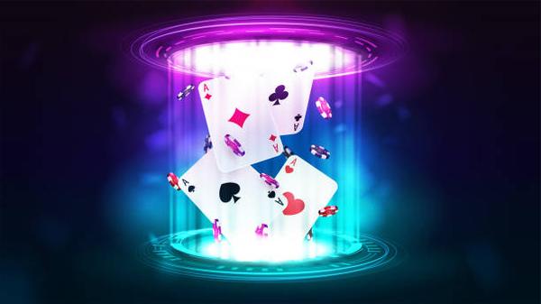 Modern Gaming Options Available at an online casino Singapore