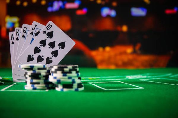 Technology Progress Across best online casino sites Singapore