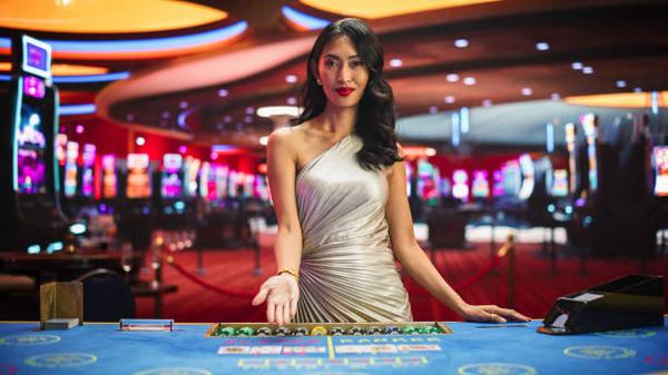 How to Choose Singapore online casino With Confidence For comparing available features