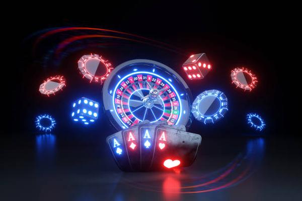 Discover Jackpot Slot Adventures Through เว็บคาสิโน for Digital Entertainment