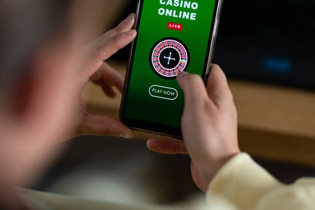 A Closer Look at the Features Offered by casino non aams Sites