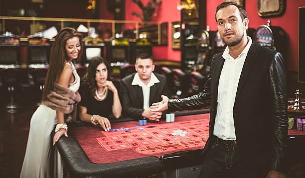 Leading Options for the best online casinos Kuwait