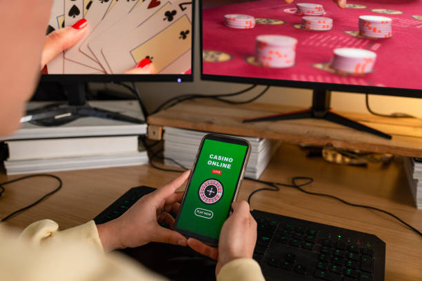 Reviewing Contemporary Gaming Options Through Trusted Online Casino Singapore