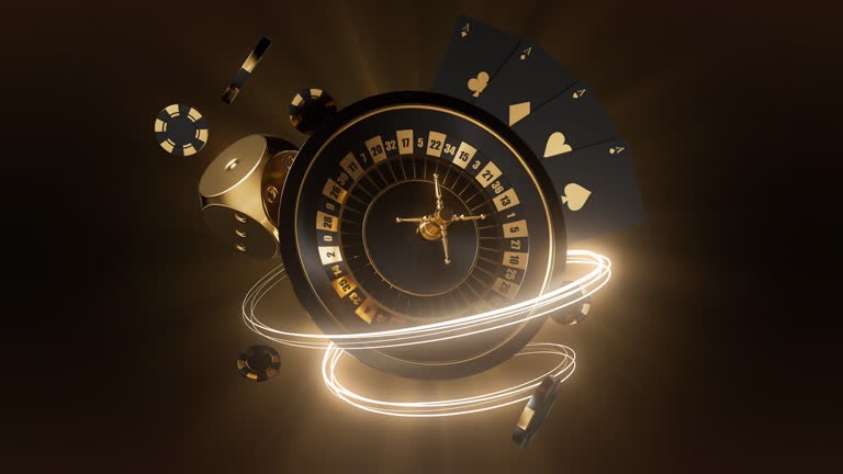 Trusted Information About casino in saudi arabia